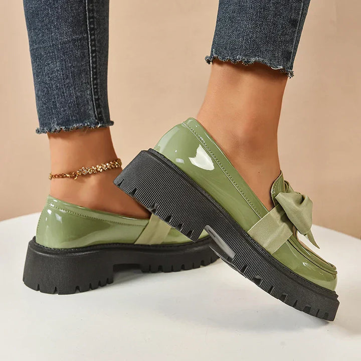 Garisa™ | Zapatillas de plataforma ligeras y resistentes