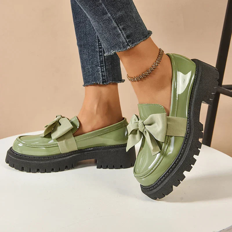 Garisa™ | Zapatillas de plataforma ligeras y resistentes