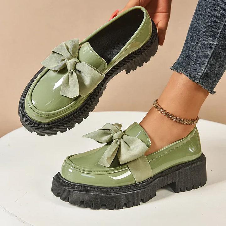 Garisa™ | Zapatillas de plataforma ligeras y resistentes