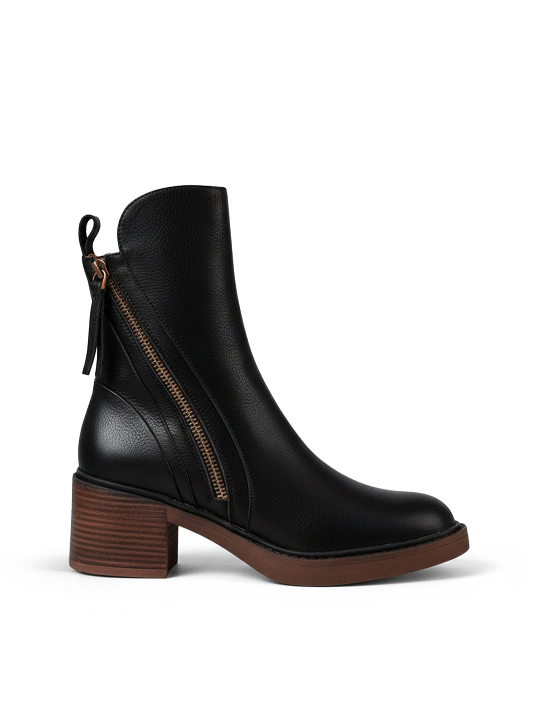 Garciel™ | Botines elegantes para mujer