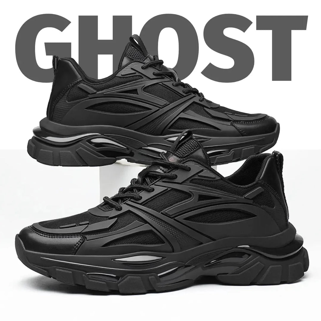 Ghost - 9cm (3.5")