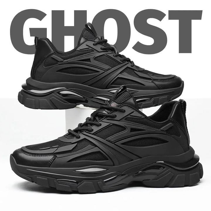 Ghost - 9cm (3.5")