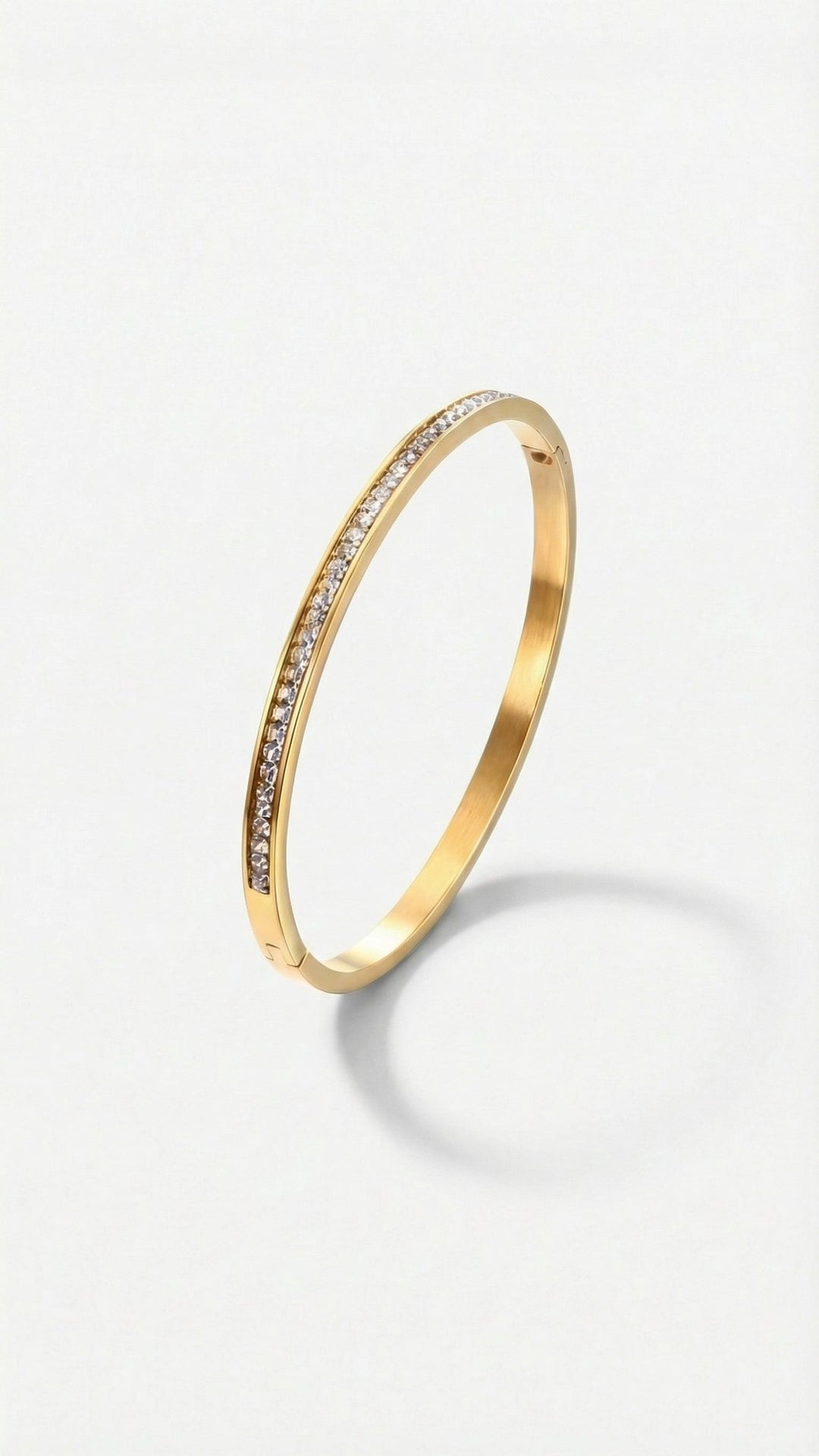 Celestial Élise™ | Brazalete elegante de diseño celestial