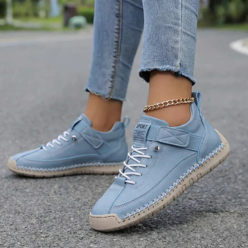 Nora™ | Zapatos Cómodos sin Dolor