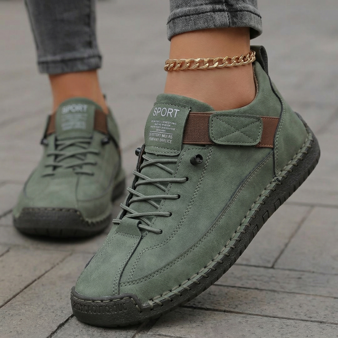 Nora™ | Zapatos Cómodos sin Dolor
