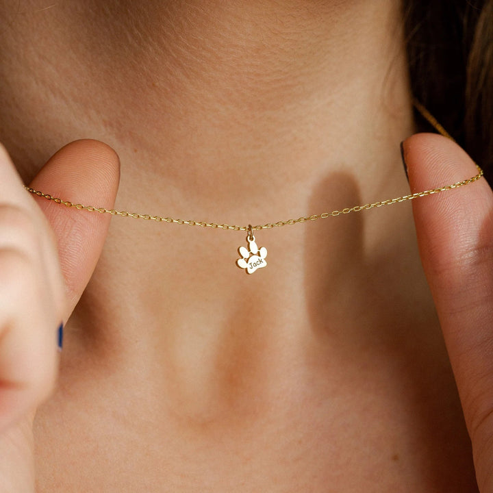 Glossy | Collar Mascotas Queridas®