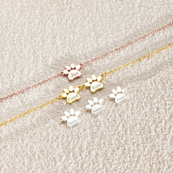 Glossy | Pulsera Mascotas Queridas®