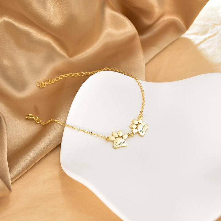 Glossy | Pulsera Mascotas Queridas®