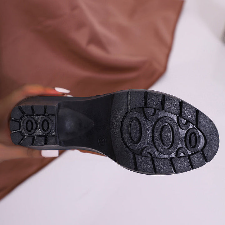 Brillante™ | Botines de mujer con brillantes