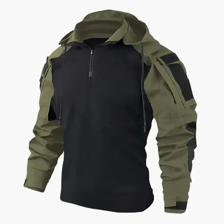 Daniel™ | Chaqueta táctica para hombre