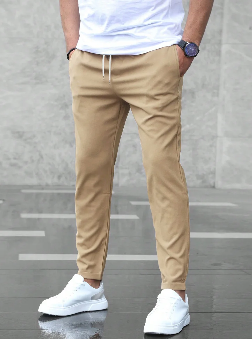 Imperio™ | Pantalones elásticos premium de lujo