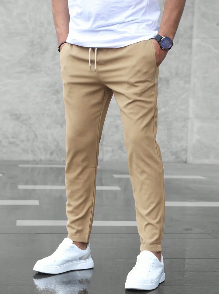 Imperio™ | Pantalones elásticos premium de lujo