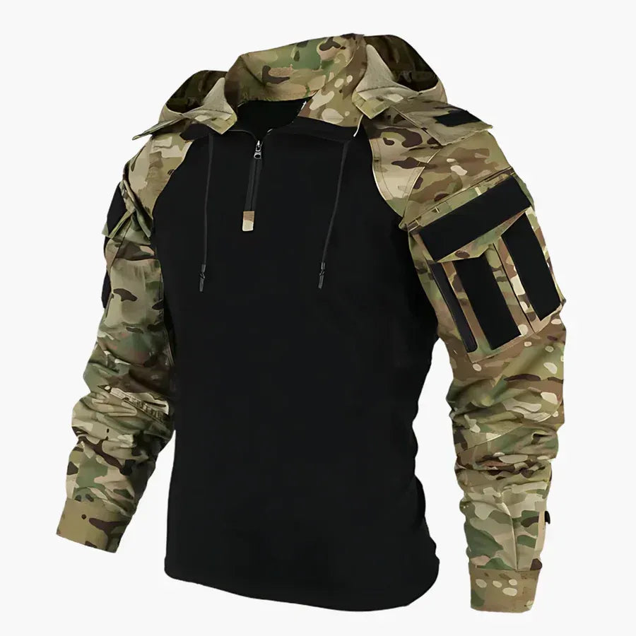 Daniel™ | Chaqueta táctica para hombre