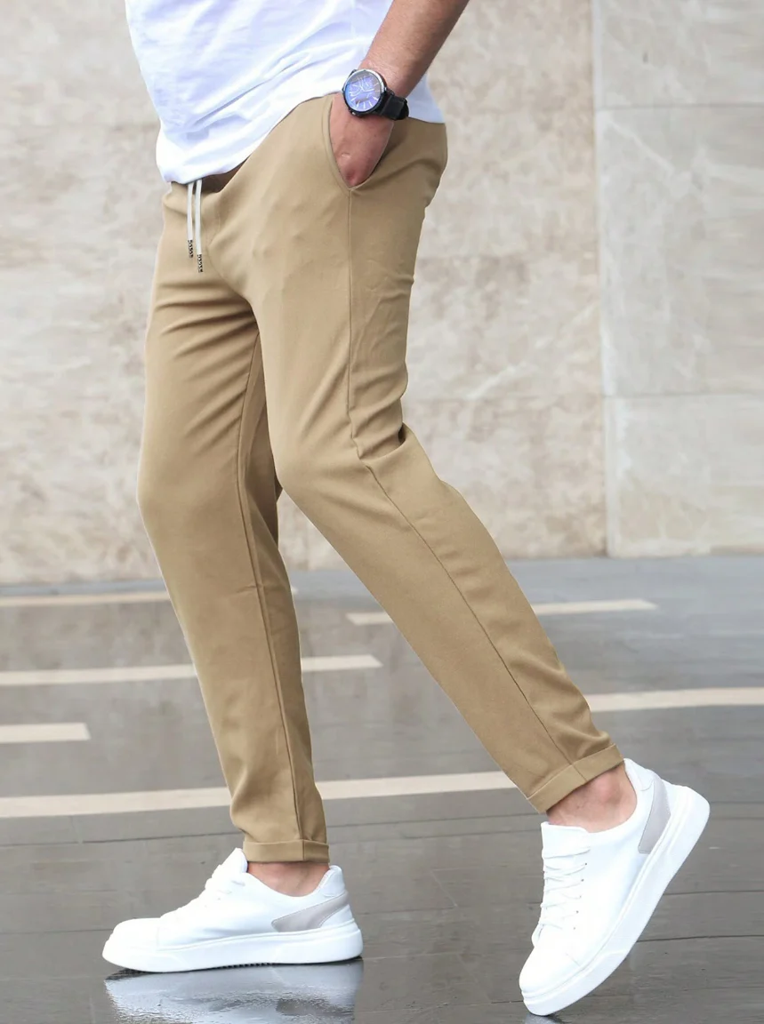 Imperio™ | Pantalones elásticos premium de lujo