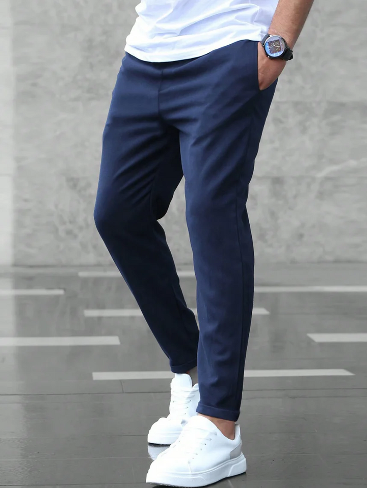 Imperio™ | Pantalones elásticos premium de lujo