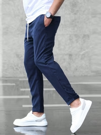 Imperio™ | Pantalones elásticos premium de lujo