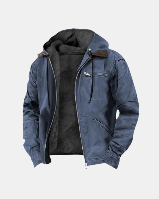 Leny™ | Chaqueta elegante para hombre