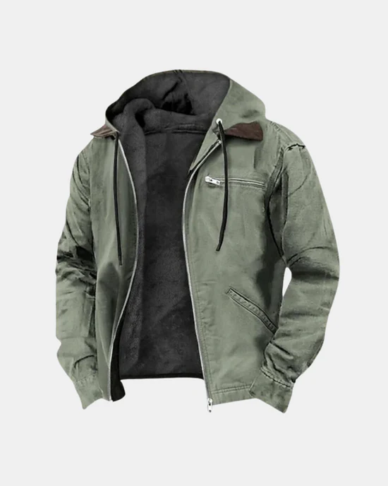 Leny™ | Chaqueta elegante para hombre