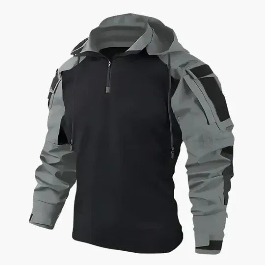 Daniel™ | Chaqueta táctica para hombre
