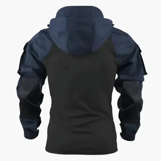 Daniel™ | Chaqueta táctica para hombre