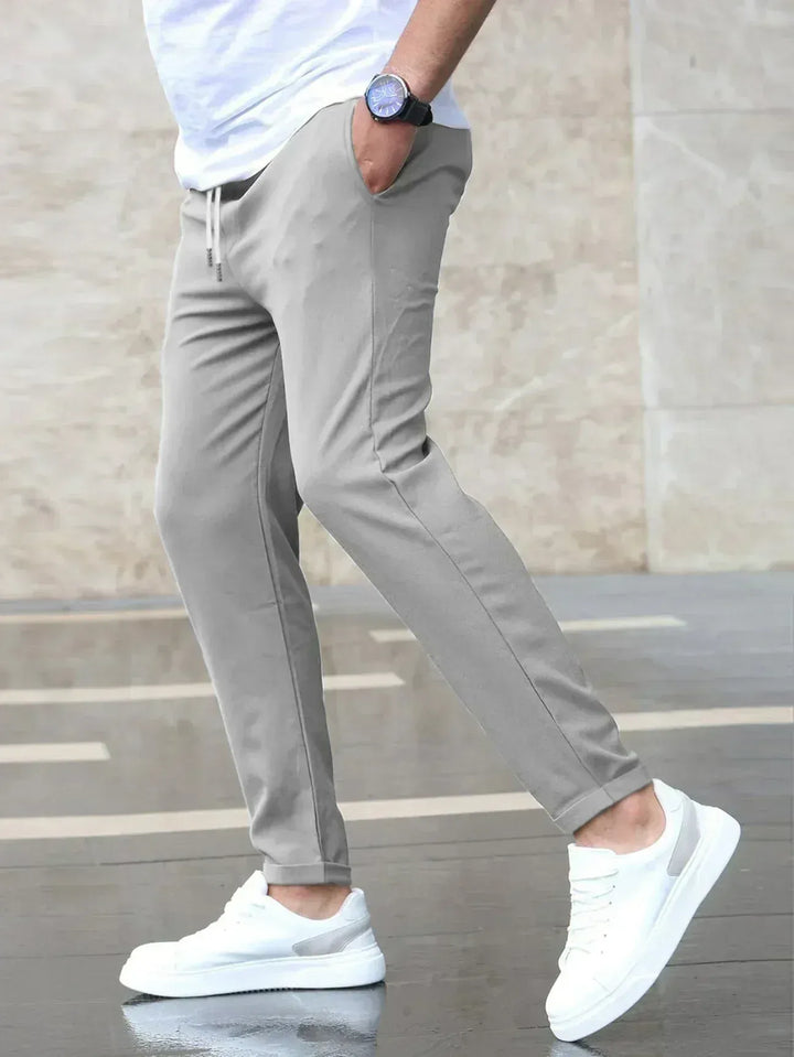 Imperio™ | Pantalones elásticos premium de lujo