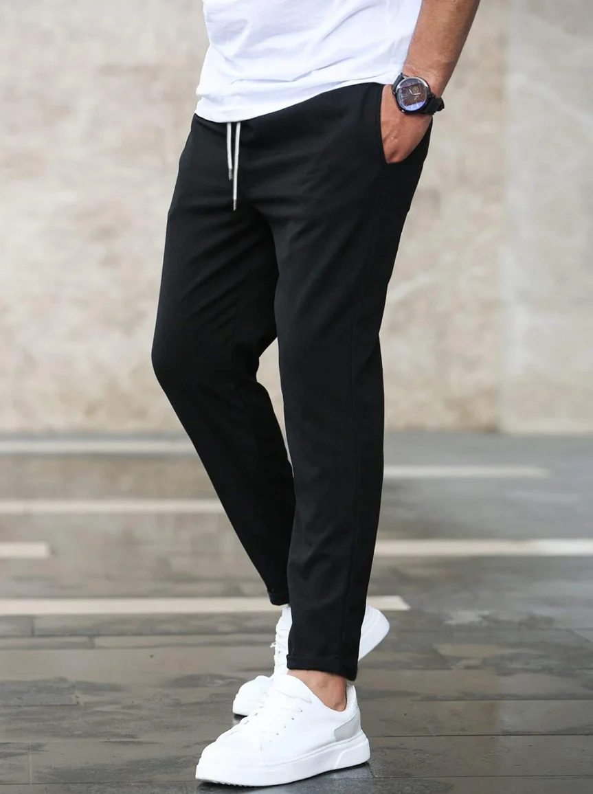 Imperio™ | Pantalones elásticos premium de lujo