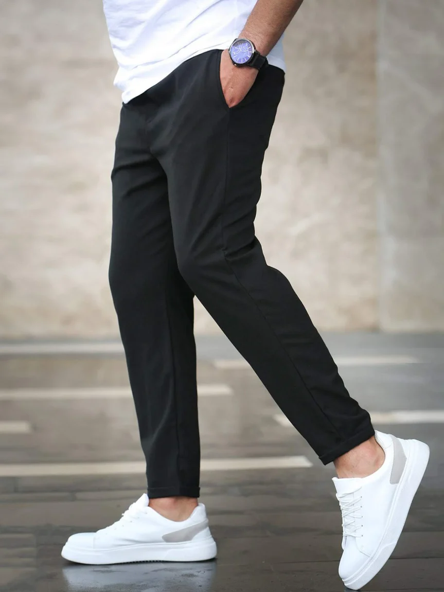 Imperio™ | Pantalones elásticos premium de lujo