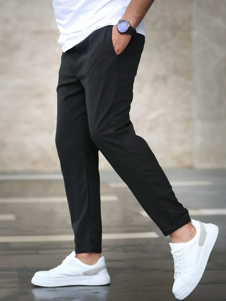 Imperio™ | Pantalones elásticos premium de lujo