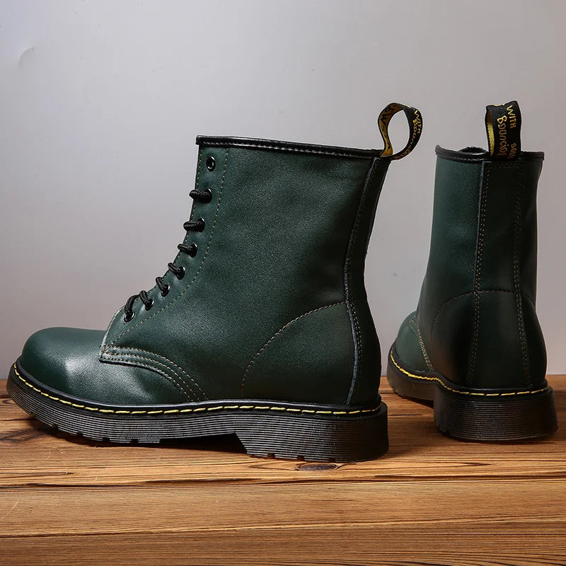 Martina™ | Botas elegantes para mujer
