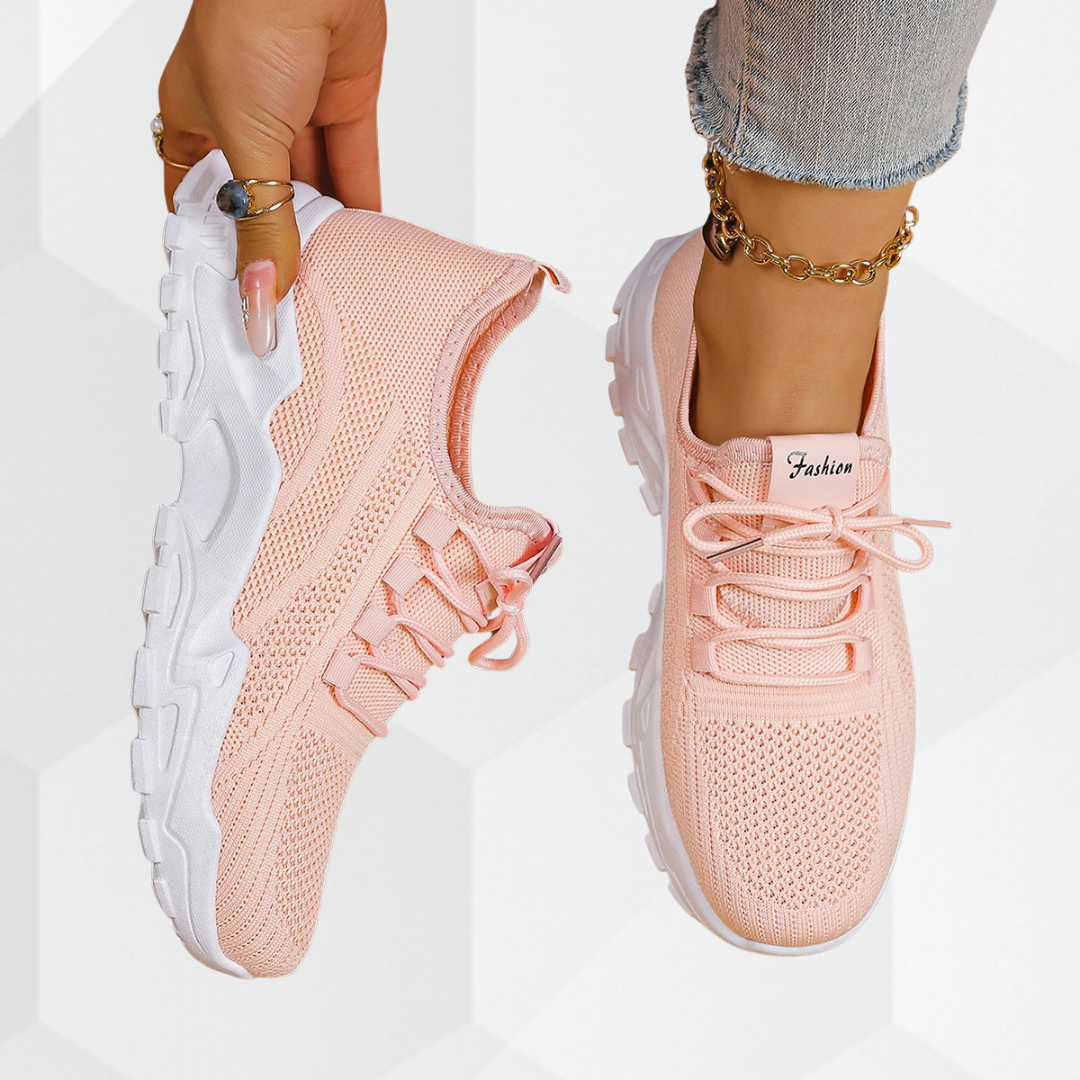 Jelina™ | Zapatos transpirables para mujer
