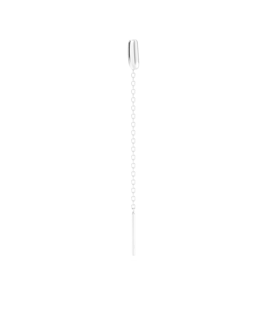 Lumière™ | Pendientes personalizados con inicial + 1 GRATIS