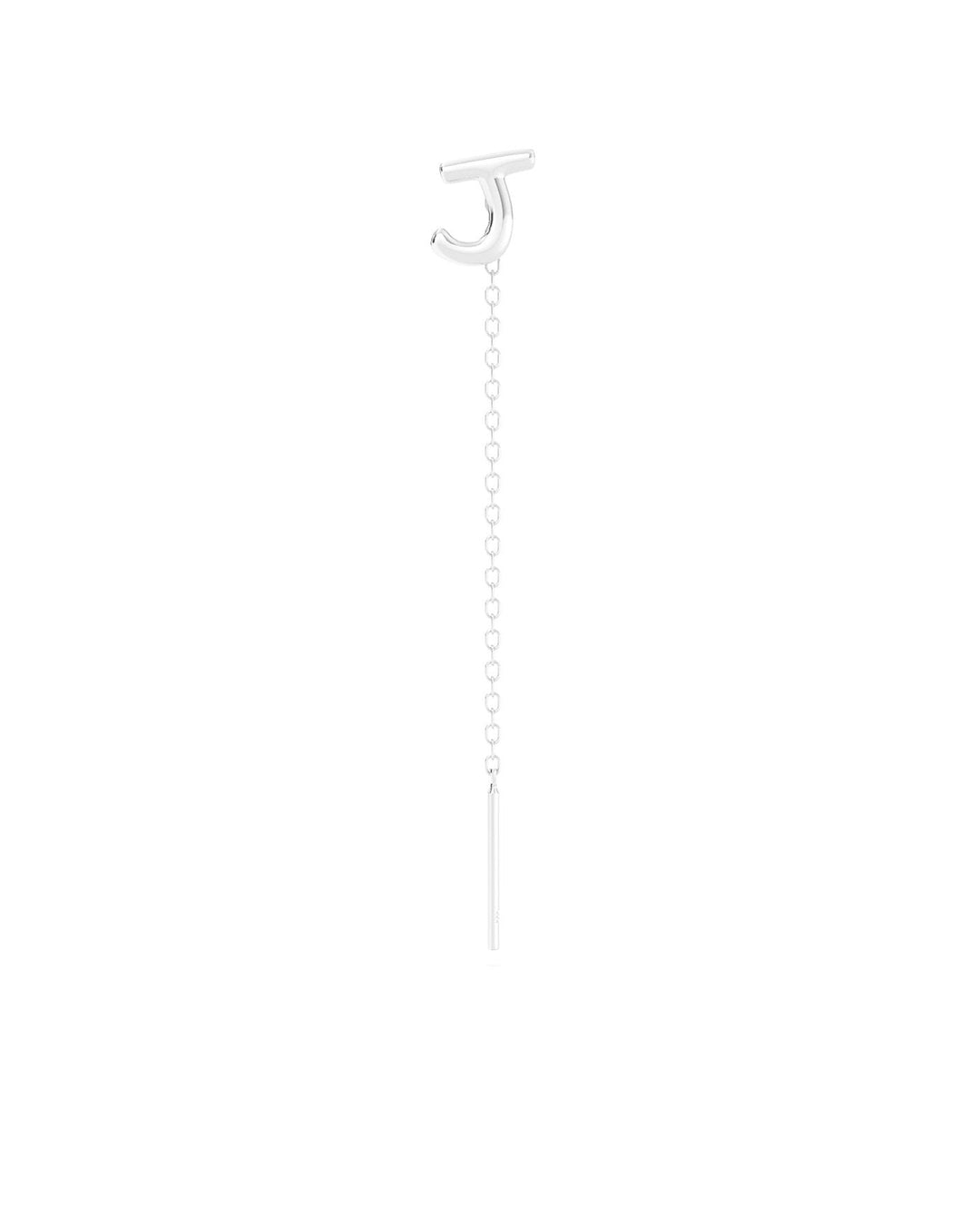 Lumière™ | Pendientes personalizados con inicial + 1 GRATIS