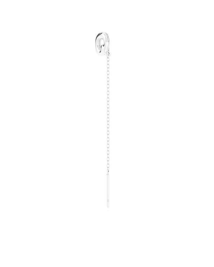 Lumière™ | Pendientes personalizados con inicial + 1 GRATIS