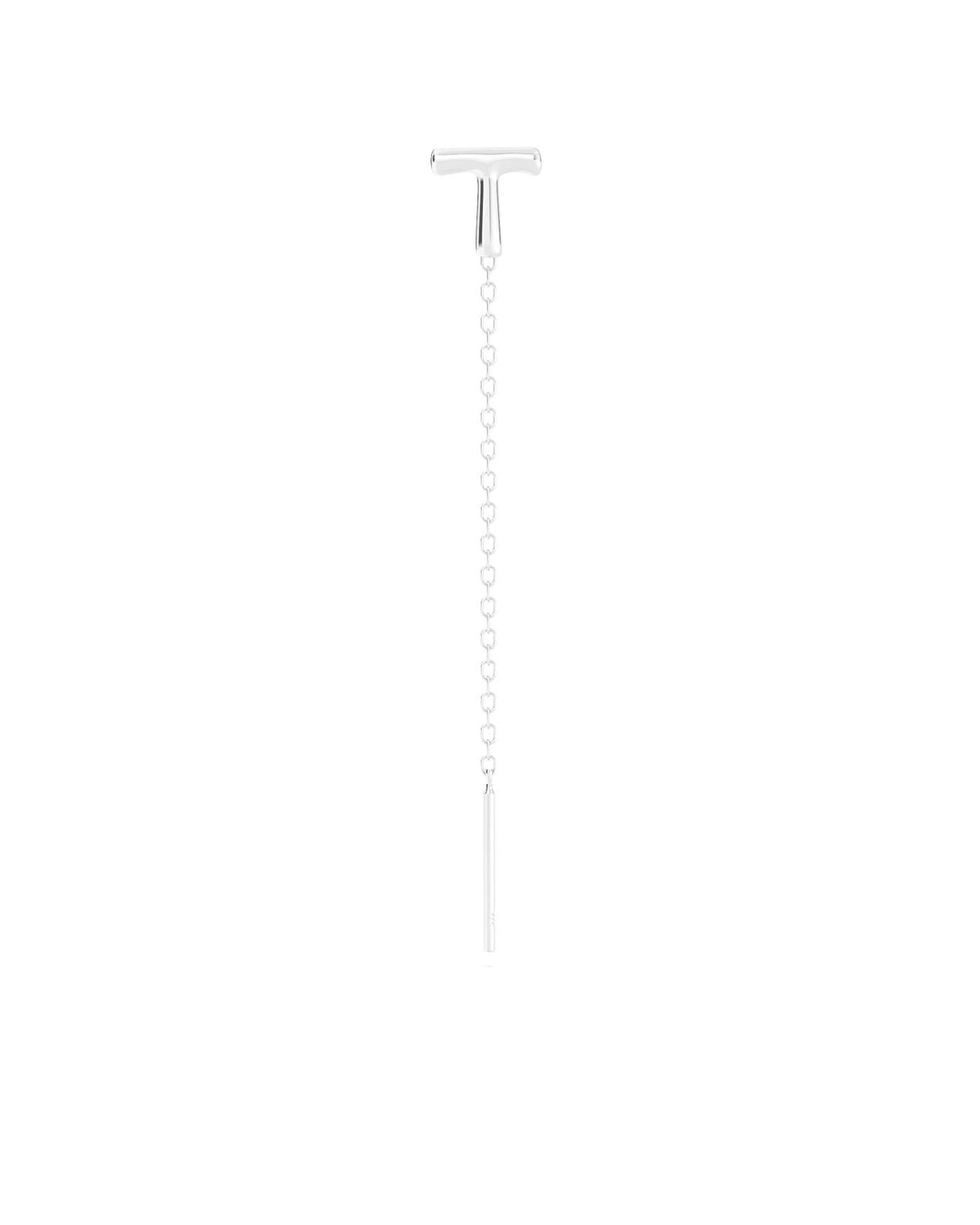 Lumière™ | Pendientes personalizados con inicial + 1 GRATIS