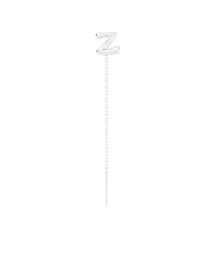Lumière™ | Pendientes personalizados con inicial + 1 GRATIS