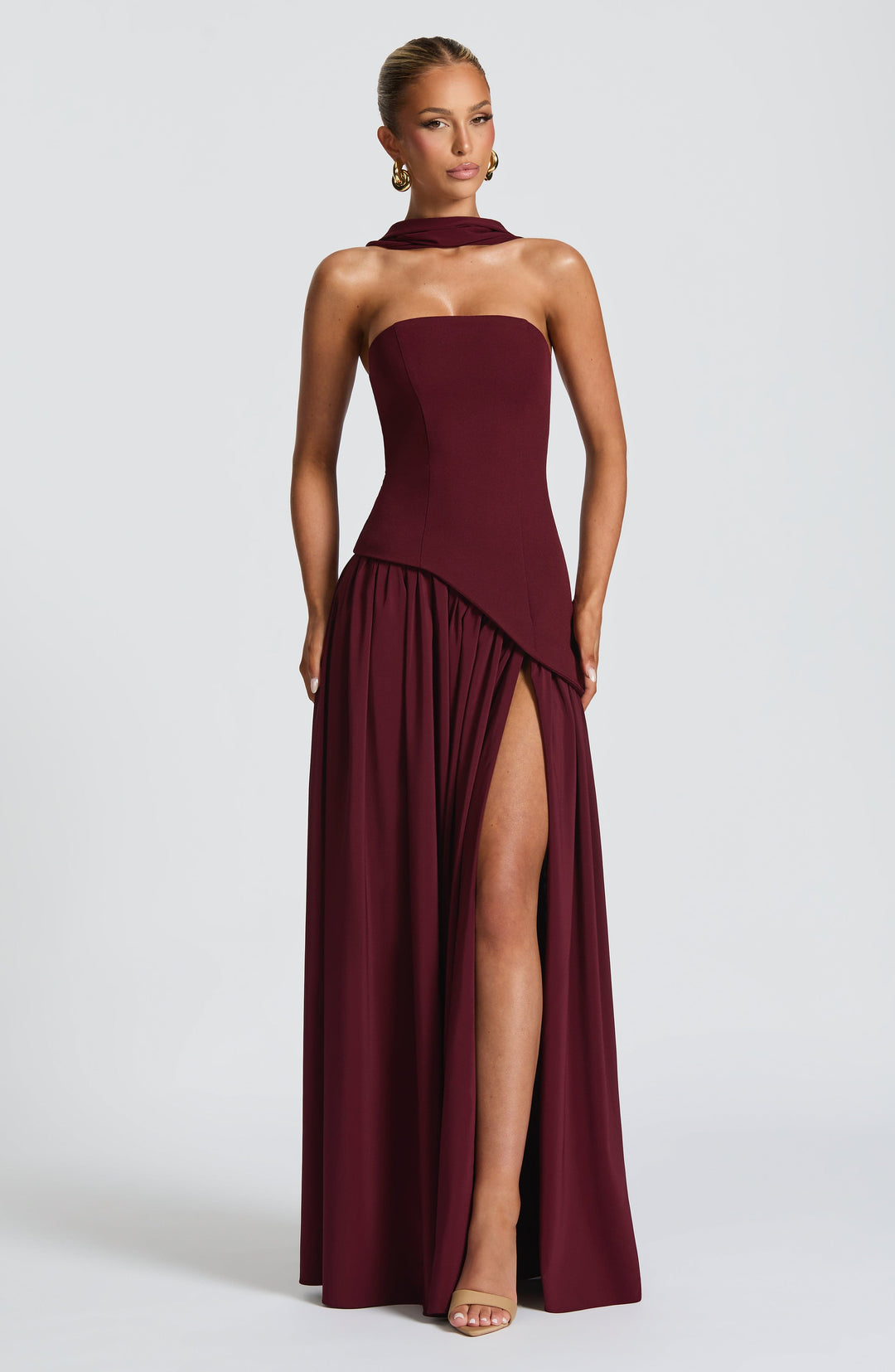 Daniela™ | Vestido de gala elegante