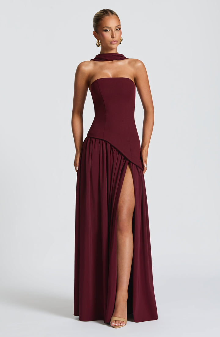 Daniela™ | Vestido de gala elegante