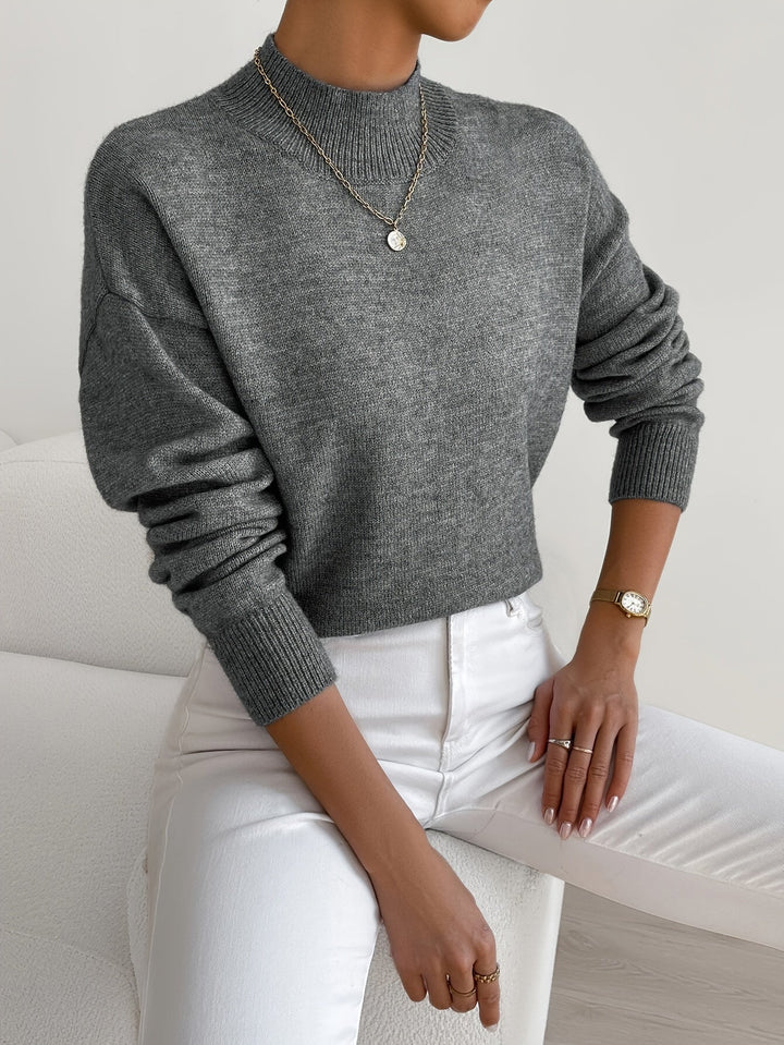 Punto™ | Jersey de punto suave