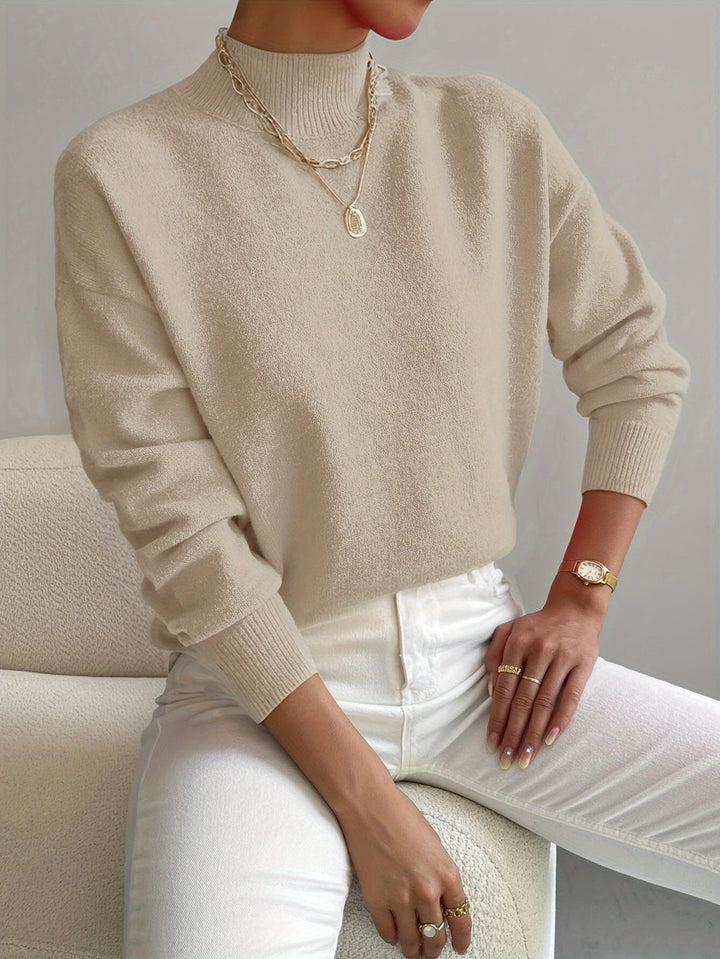 Punto™ | Jersey de punto suave