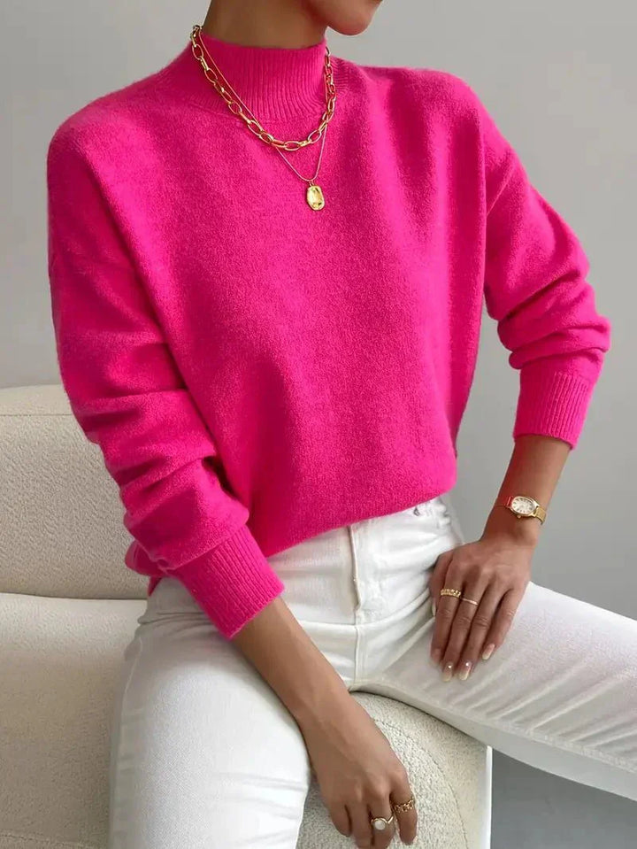 Punto™ | Jersey de punto suave