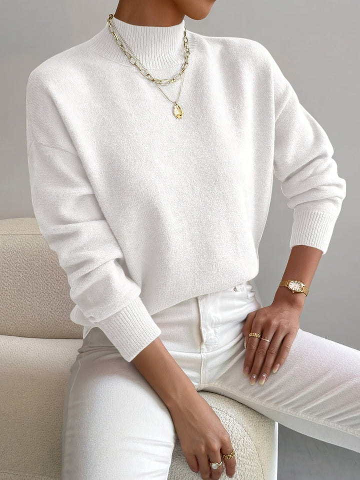 Punto™ | Jersey de punto suave