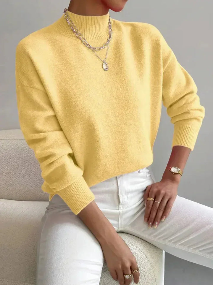 Punto™ | Jersey de punto suave