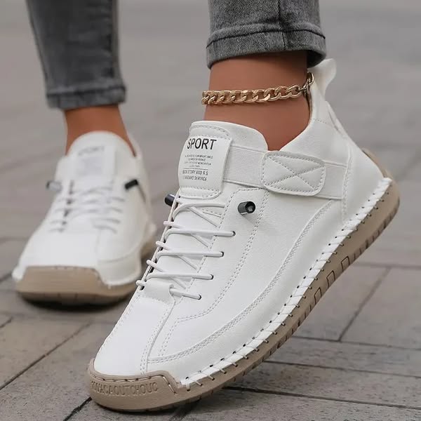 Nora™ | Zapatos Cómodos sin Dolor