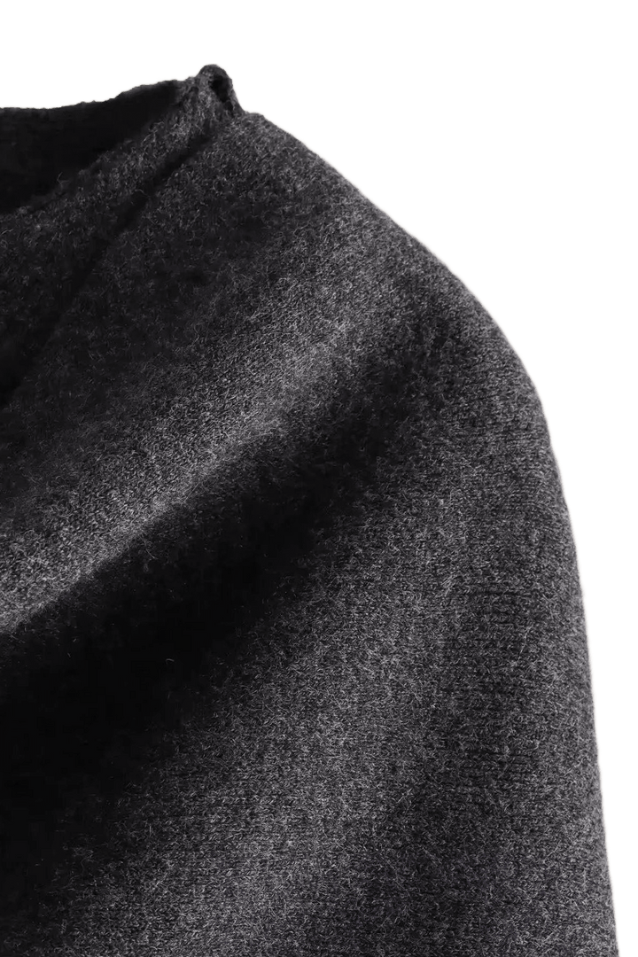 Mira™ | Chaqueta elegante tipo capa para mujer