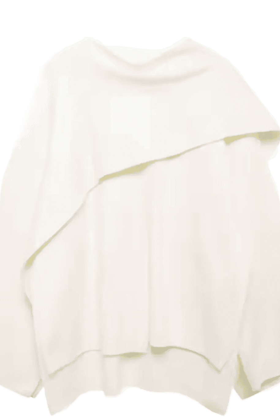 Mira™ | Chaqueta elegante tipo capa para mujer