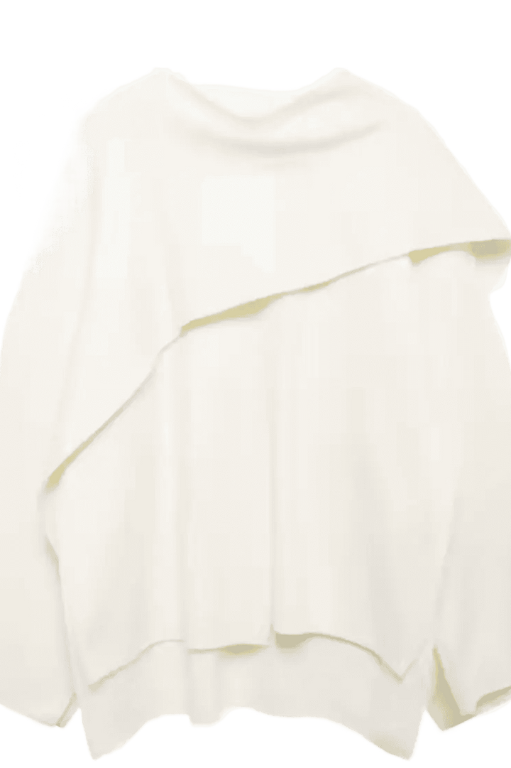 Mira™ | Chaqueta elegante tipo capa para mujer