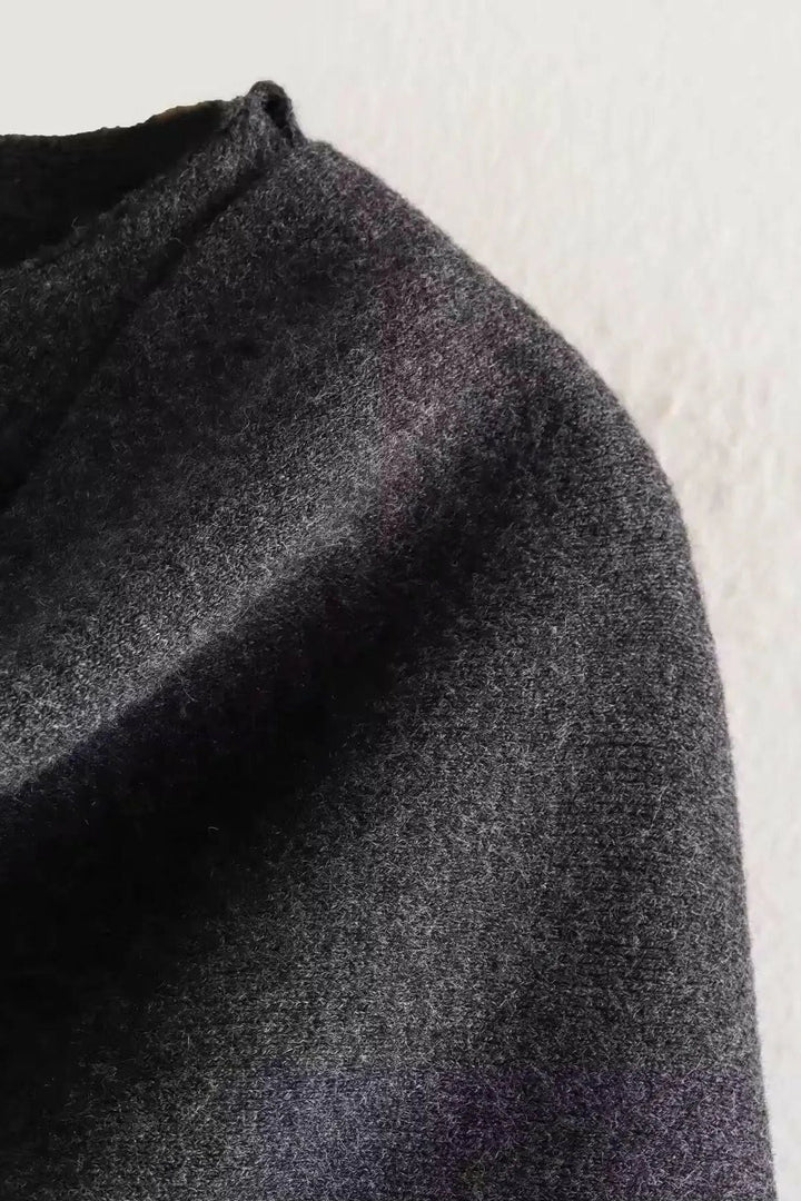 Mira™ | Chaqueta elegante tipo capa para mujer