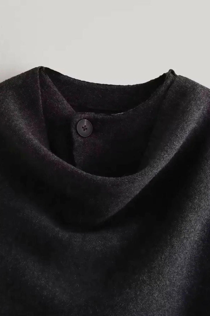 Mira™ | Chaqueta elegante tipo capa para mujer