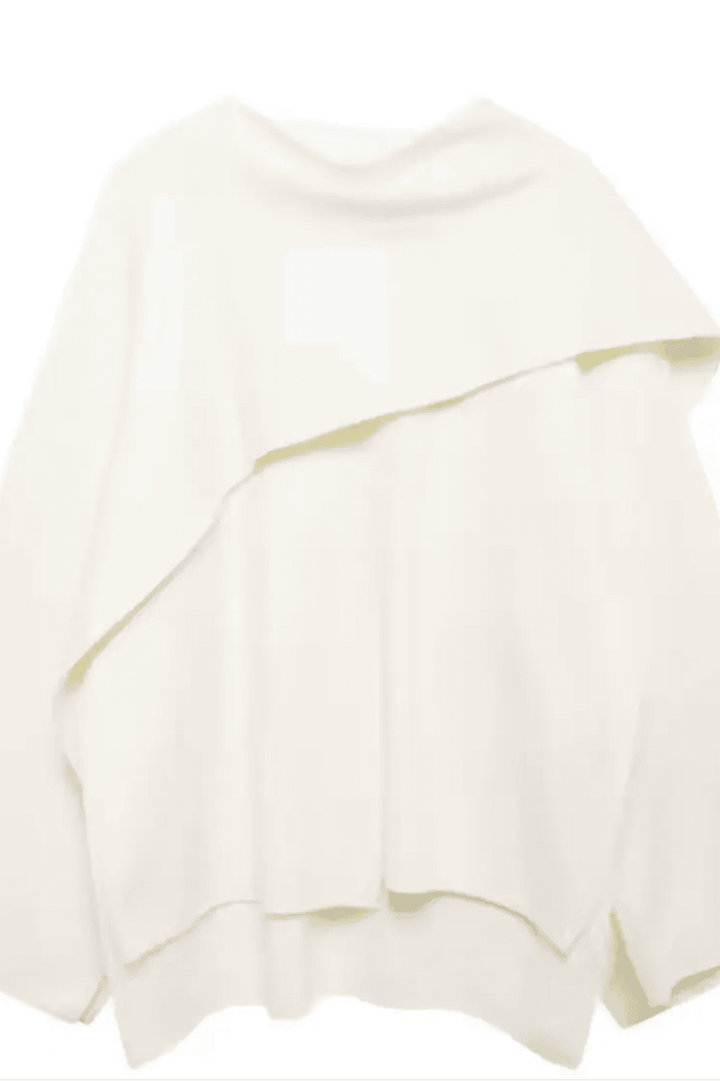 Mira™ | Chaqueta elegante tipo capa para mujer