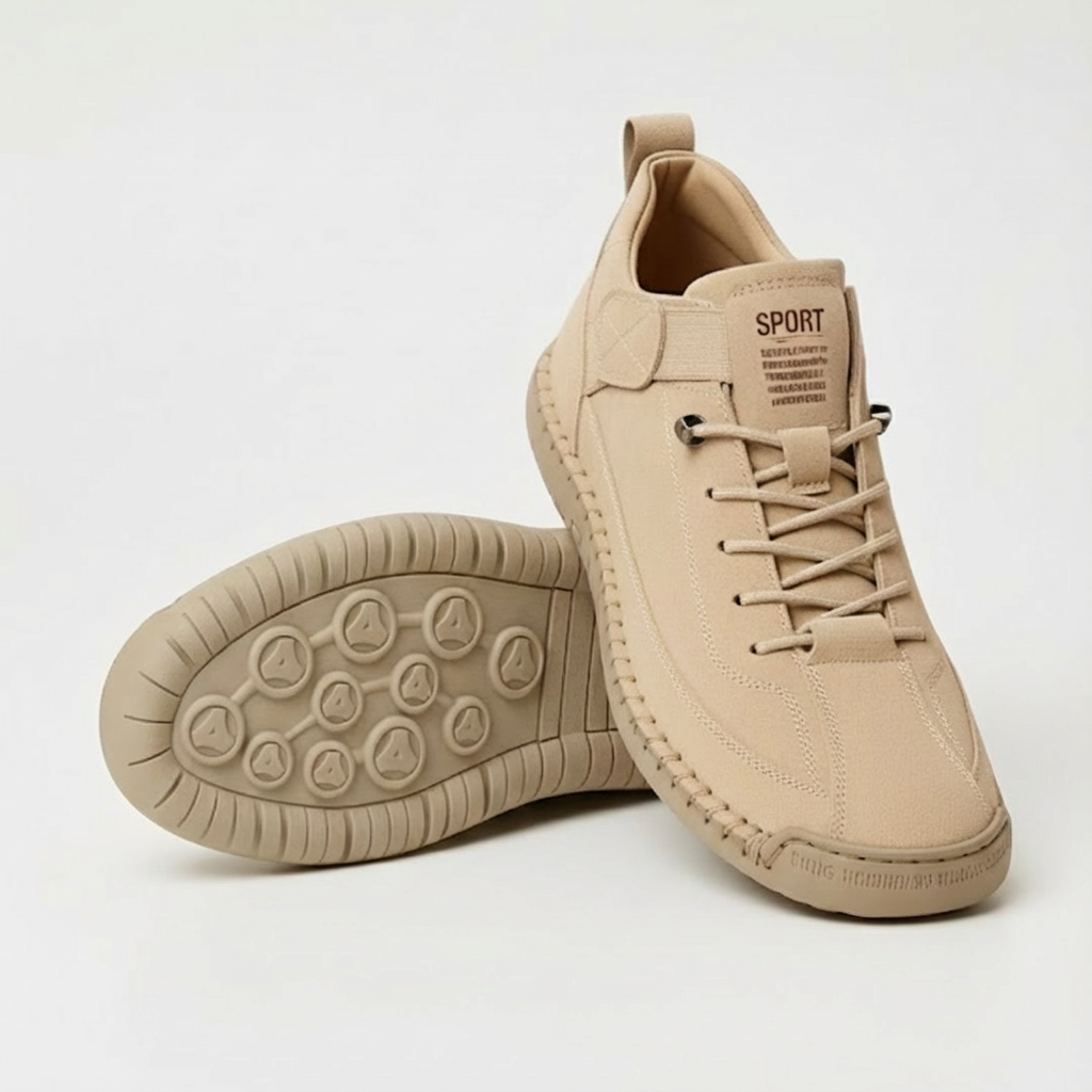 Nora™ | Zapatos Cómodos sin Dolor